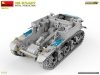 MiniArt 35401 M3 STUART INITIAL PRODUCTION 1/35